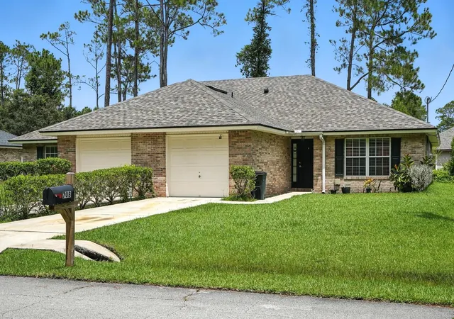 1st image of 70 Red Mill Dr, Palm Coast, FL 32164 | MLS# FC320414