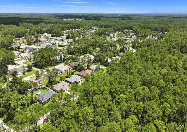 Listing Photo 2 - Condo for sale in building located at 70 Red Mill Dr, PALM COAST, FL 32164 - Unit #