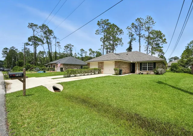 5th image of 70 Red Mill Dr, Palm Coast, FL 32164 | MLS# FC320414