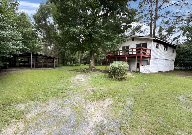 Photo 1 of Single family home for sale at 109 Hanpard Ln, Palatka, FL 32177 | MLS# V4950537 | Listing updated on 2026-08-18