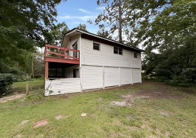 Photo 2 of Single family home for sale at 109 Hanpard Ln, Palatka, FL 32177 | MLS# V4950537 | Listing updated on 2026-08-18