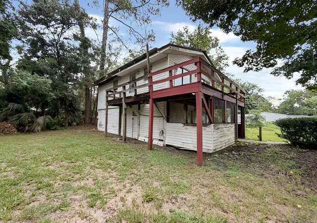 Photo 5 of Single family home for sale at 109 Hanpard Ln, Palatka, FL 32177 | MLS# V4950537 | Listing updated on 2026-08-18