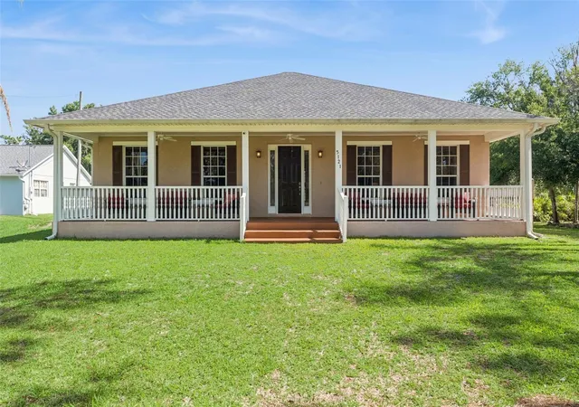 Photo 1 of Single family home for sale at 5121 Moore St, Saint Cloud, FL 34771 | MLS# O6430499 | Listing updated on 2026-09-21