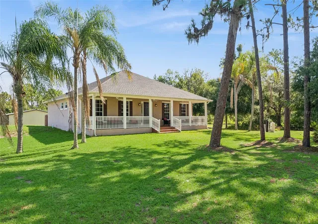 Photo 2 of Single family home for sale at 5121 Moore St, Saint Cloud, FL 34771 | MLS# O6430499 | Listing updated on 2026-09-21