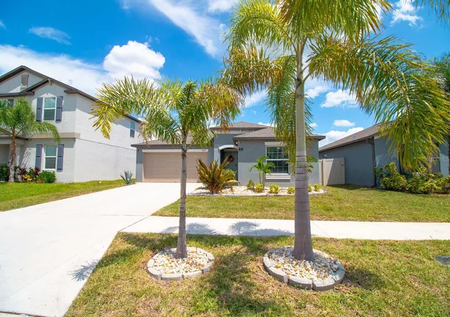 Single family home for sale at 5466 Blue Azure Dr, WIMAUMA, FL 33598 | MLS# A4701999