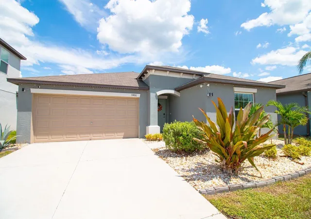 Photo 4 of Single family home for sale at 5466 Blue Azure Dr, Wimauma, FL 33598 | MLS# A4701999 | Listing updated on 2026-08-25