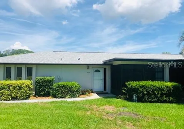 2nd image of 1339 Queen Anne Dr #C, Palm Harbor, FL 34684 | MLS# TB8535599