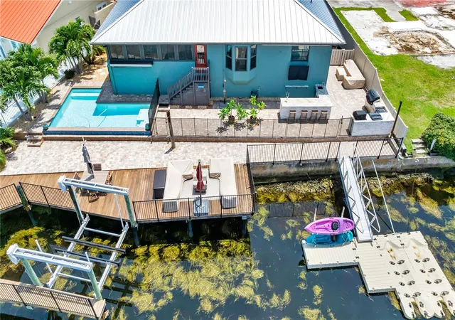 Photo 2 of Single family home for sale at 5004 Ensign Loop, New Port Richey, FL 34652 | MLS# TB8535600 | Listing updated on 2026-08-15