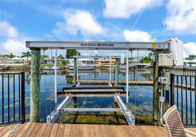 Photo 4 of Single family home for sale at 5004 Ensign Loop, New Port Richey, FL 34652 | MLS# TB8535600 | Listing updated on 2026-08-15