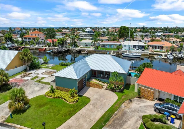 Photo 81 of Single family home for sale at 5004 Ensign Loop, New Port Richey, FL 34652 | MLS# TB8535600 | Listing updated on 2026-08-15