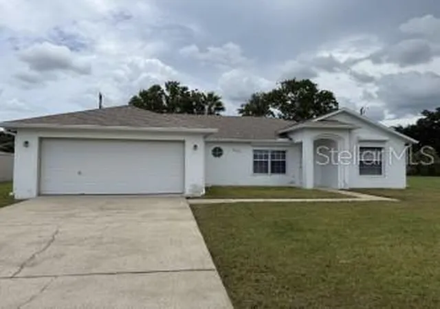 Photo 1 of Sale Pending at 2825 Tamarind Dr, Edgewater, FL 32141 | MLS# NS1088910 | Listing updated on 2026-08-31