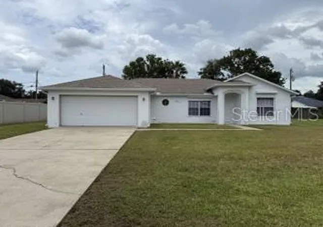 Photo 28 of Sale Pending at 2825 Tamarind Dr, Edgewater, FL 32141 | MLS# NS1088910 | Listing updated on 2026-08-31