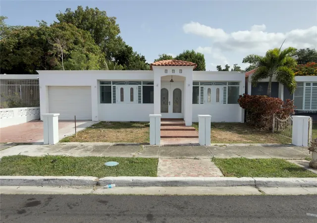 Photo 1 of Sale Pending at O 12 Principal Ext Jardines De Santa Isabel, Santa Isabel, PR 00757 | MLS# PR9123174 | Listing updated on 2026-08-17