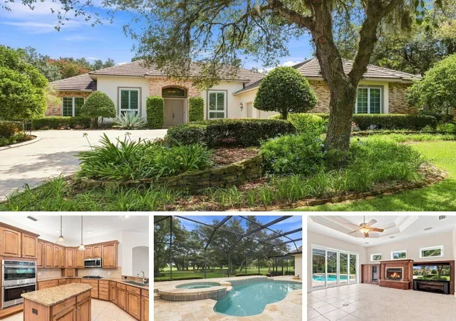 1st image of 3405 N Spyglass Village Path, Lecanto, FL 34461 | MLS# OM729716