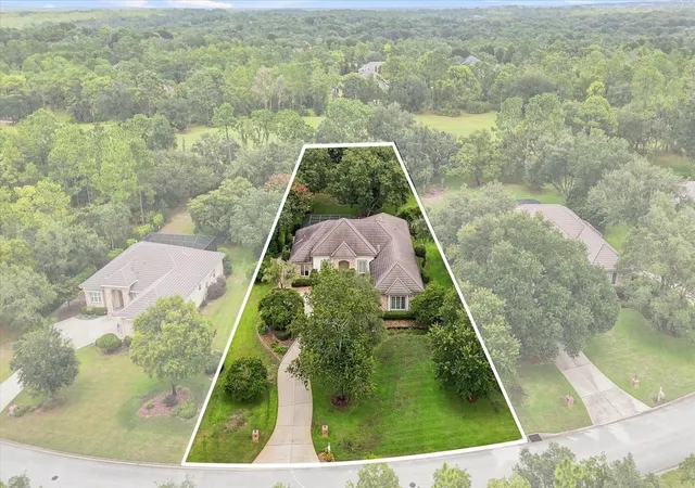 3rd image of 3405 N Spyglass Village Path, Lecanto, FL 34461 | MLS# OM729716