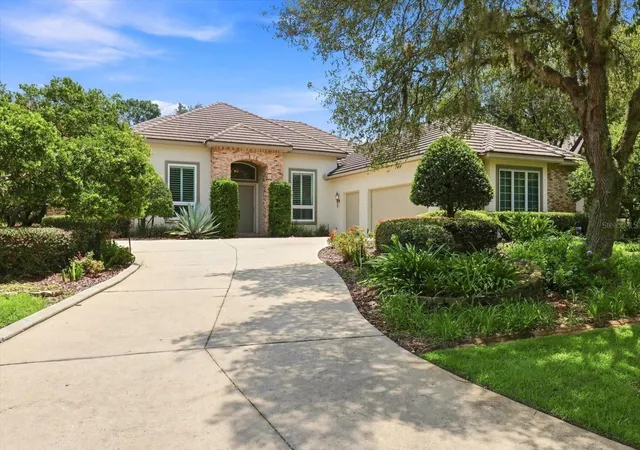 4th image of 3405 N Spyglass Village Path, Lecanto, FL 34461 | MLS# OM729716