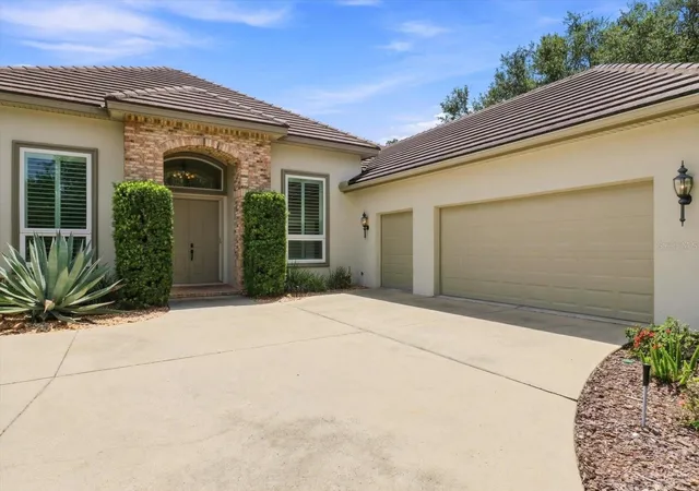5th image of 3405 N Spyglass Village Path, Lecanto, FL 34461 | MLS# OM729716
