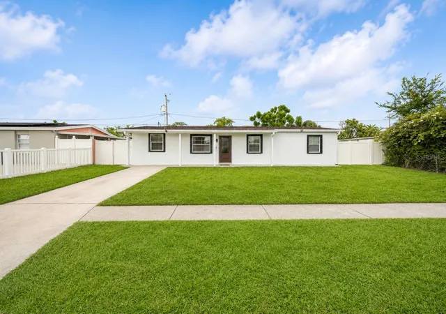 Photo 1 of Single family home for sale at 4409 W Hanna Ave, Tampa, FL 33614 | MLS# TB8535620 | Listing updated on 2026-09-30