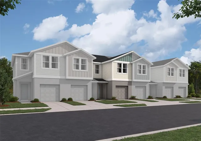 Photo 1 of Sale Pending at 4211 Hillock Blvd, Haines City, FL 33844 | MLS# TB8535624 | Listing updated on 2026-09-01