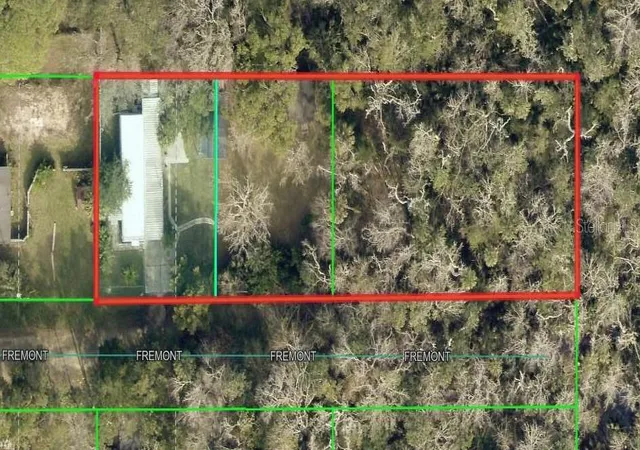 Photo 3 of Manufactured home for sale at 00 Fremont Ln, Spring Hill, FL 34607 | MLS# TB8535627 | Listing updated on 2026-08-29