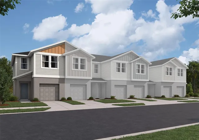 Photo 1 of Sale Pending at 4207 Hillock Blvd, Haines City, FL 33844 | MLS# TB8535629 | Listing updated on 2026-08-19