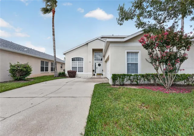1st image of 706 Lockbreeze Dr, Davenport, FL 33897 | MLS# O6430524