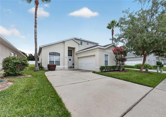 2nd image of 706 Lockbreeze Dr, Davenport, FL 33897 | MLS# O6430524