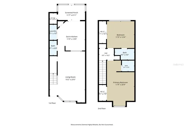 99th image of 5100 Burchette Rd #905, Tampa, FL 33647 | MLS# TB8535634