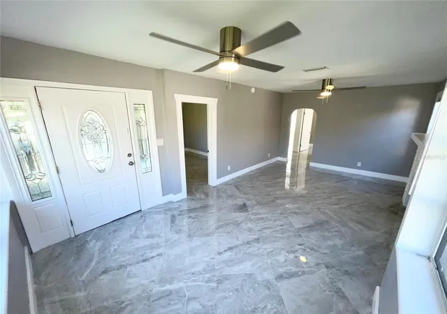 Photo 3 of Single family home for sale at 2525 37th Street S, Saint Petersburg, FL 33711 | MLS# TB8535635 | Listing updated on 2026-10-22