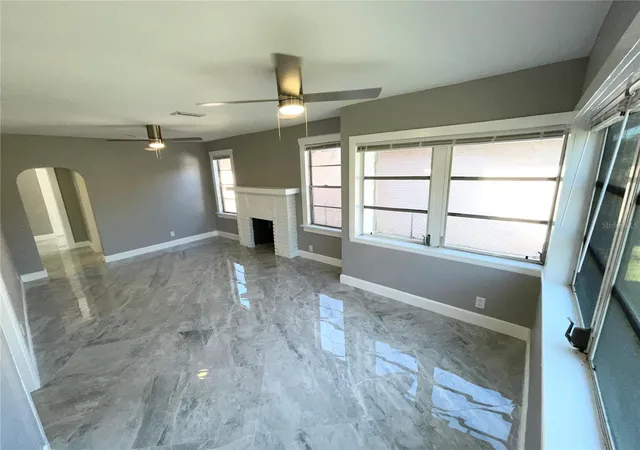 Photo 4 of Single family home for sale at 2525 37th Street S, Saint Petersburg, FL 33711 | MLS# TB8535635 | Listing updated on 2026-10-22