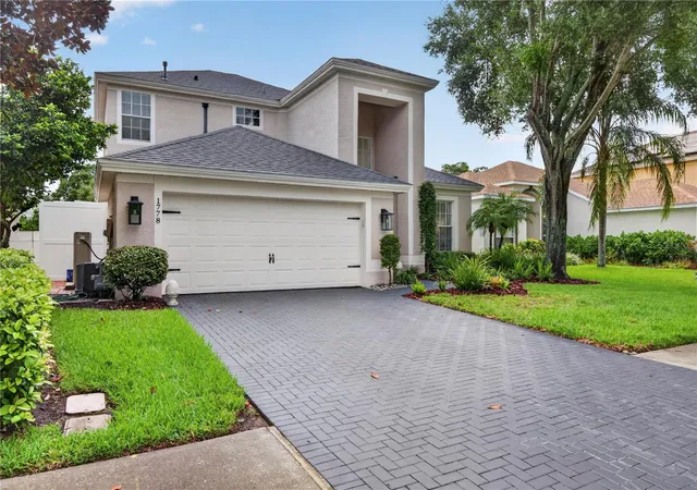 2nd image of 1778 Briland St, Tarpon Springs, FL 34689 | MLS# TB8535648