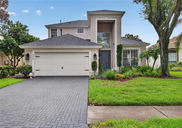 3rd image of 1778 Briland St, Tarpon Springs, FL 34689 | MLS# TB8535648