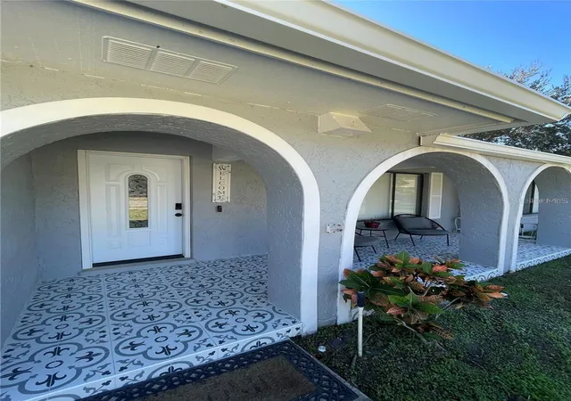 Photo 2 of Single family home for sale at 3140 Tcu Blvd, Orlando, FL 32817 | MLS# O6430537 | Listing updated on 2026-10-15