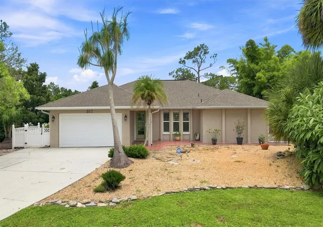 1st image of 317 Salvador Dr, Punta Gorda, FL 33983 | MLS# C7529186