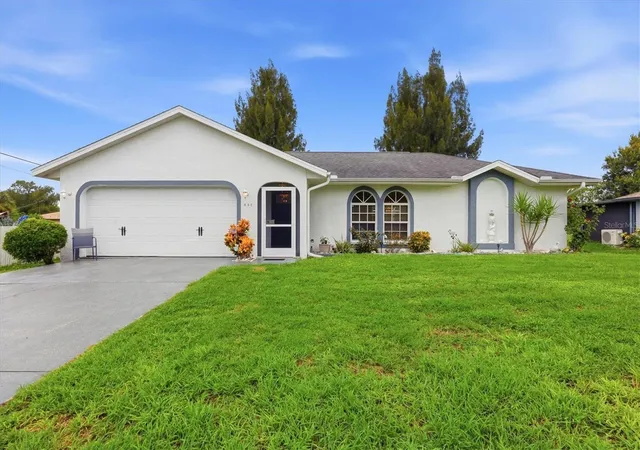Photo 1 of Single family home for sale at 650 Chevy Chase St, Port Charlotte, FL 33948 | MLS# D6148290 | Listing updated on 2026-09-03