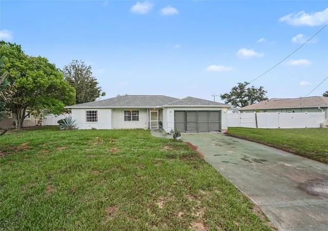 Photo 1 of Single family home for sale at 4233 Dristol Ave, Spring Hill, FL 34609 | MLS# TB8535665 | Listing updated on 2026-08-18