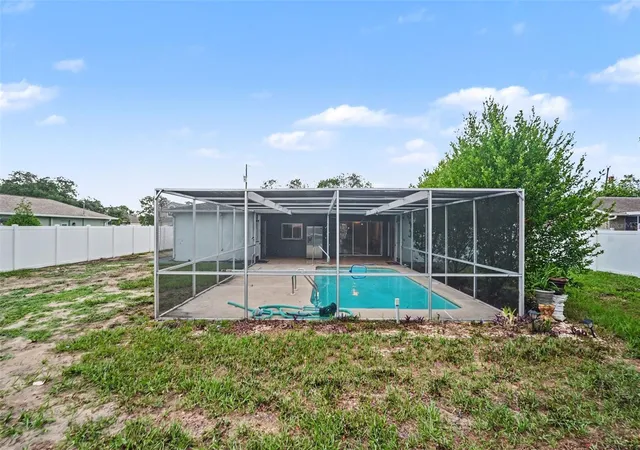 Photo 33 of Single family home for sale at 4233 Dristol Ave, Spring Hill, FL 34609 | MLS# TB8535665 | Listing updated on 2026-08-18