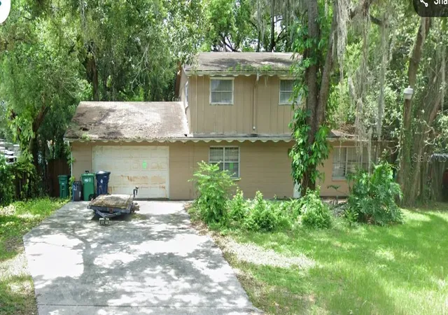 Photo 1 of Sale Pending at 1309 W Rambla St, Tampa, FL 33612 | MLS# TB8535668 | Listing updated on 2026-08-20