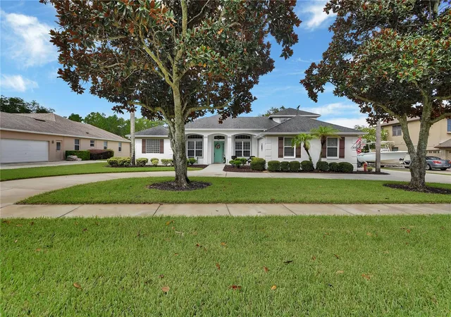 Photo 1 of Single family home for sale at 105 Pine Side Dr, Debary, FL 32713 | MLS# V4950542 | Listing updated on 2026-08-17