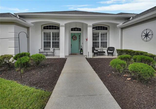 Photo 3 of Single family home for sale at 105 Pine Side Dr, Debary, FL 32713 | MLS# V4950542 | Listing updated on 2026-08-17