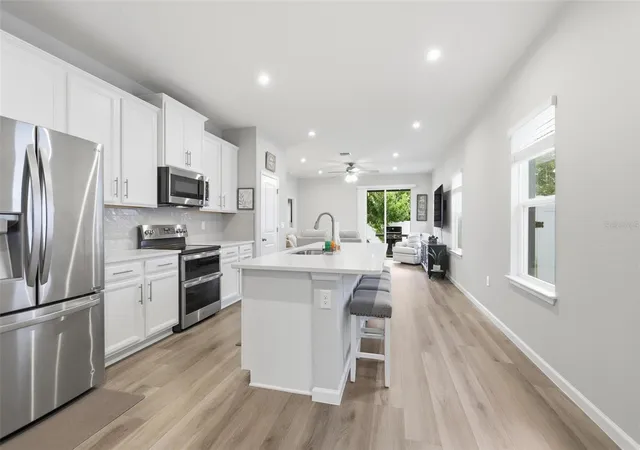 Photo 4 of Single family home for sale at 7068 Lanier Fls Rd, Deland, FL 32724 | MLS# V4950543 | Listing updated on 2026-10-09