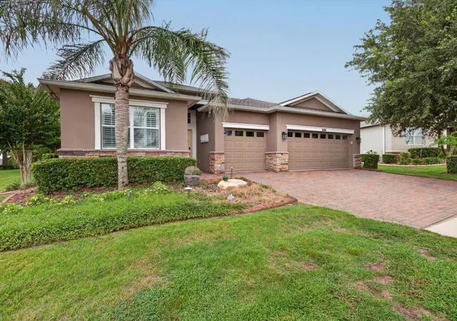 Photo 2 of Single family home for sale at 3831 Sanibel St, Clermont, FL 34711 | MLS# G5116036 | Listing updated on 2026-08-28