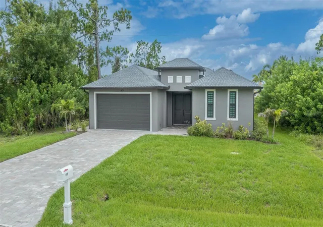 Photo 2 of Sale Pending at 149 Wahoo Dr, Rotonda West, FL 33947 | MLS# D6148293 | Listing updated on 2026-08-18