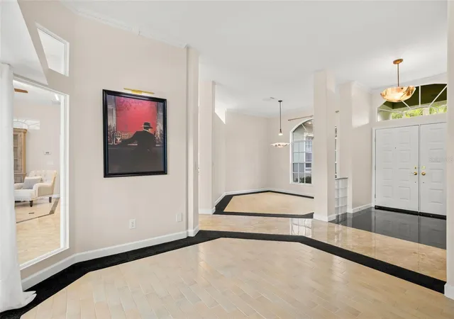 5th image of 5501 Stag Thicket Ln, Palm Harbor, FL 34685 | MLS# TB8535695