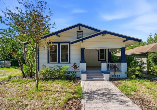 2nd image of 511 E Frances Ave, Tampa, FL 33602 | MLS# TB8535698