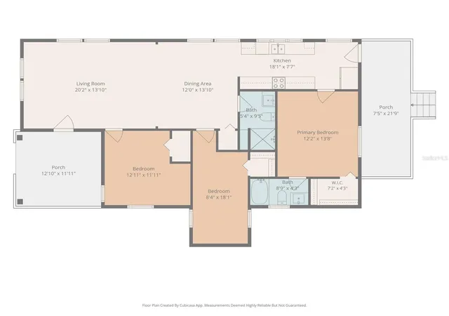 33rd image of 511 E Frances Ave, Tampa, FL 33602 | MLS# TB8535698