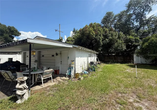 Photo 3 of Land for sale at 826 W Princeton St, Orlando, FL 32804 | MLS# O6430580 | Listing updated on 2026-08-18