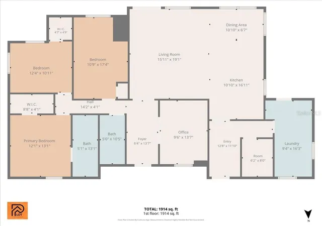 72nd image of 205 Cagle Rd, Brandon, FL 33511 | MLS# TB8535721