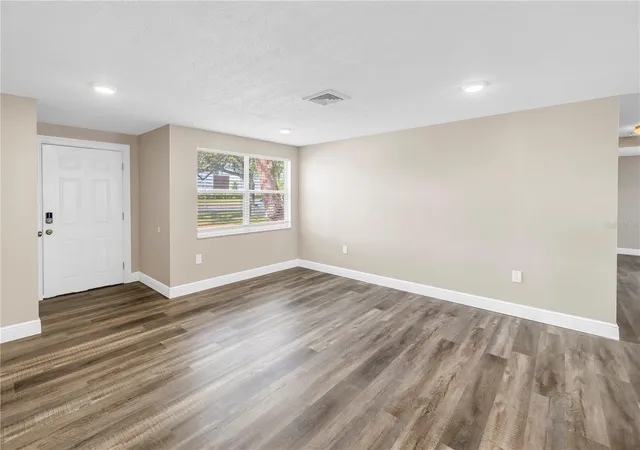 Photo 4 of Single family home for sale at 518 62nd Avenue NE, Saint Petersburg, FL 33702 | MLS# TB8535740 | Listing updated on 2026-09-02