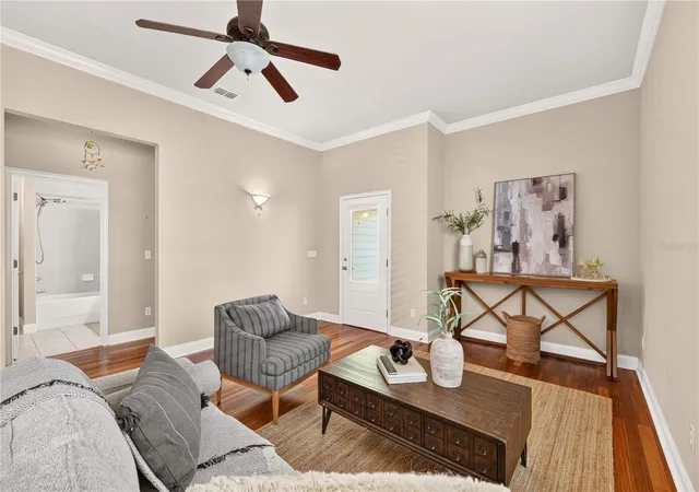 5th image of 1153 Nw 50Th Ter, Gainesville, FL 32605 | MLS# GC542469